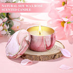 Gift Baskets for Women Birthday Gifts for Women Unique Get Well Gift for Woman - Image 3