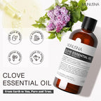Clove Essential Oil, 100% Pure Natural Clove Oil - Image 2