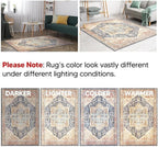 Keen Home Design 6x9 Rug - Image 6