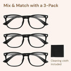 Gaoye Stylish Eyewear Frame Accessories - Image 7