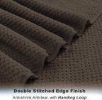 Smuge Extra Large Bath Towel Sheet Set 35x70 Inches - Image 6
