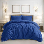 Pure Bedding Duvet Cover King Size by PureBedding