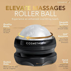 Natural Nourishing Massage Oil - Image 3
