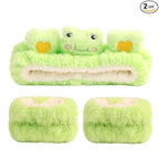 PERFECTSIGHT Kawaii Headband for Spa, Washing Face, Party by PERFECTSIGHT