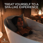 Luxury Bath Pillow for Tub - Image 10