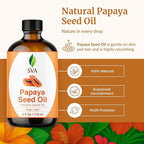 SVA Papaya Seed Oil - Image 2