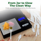 Kopperko Mini Skin Care Spatula - Image 10
