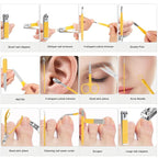Manicure Pedicure Set - Image 2