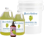 Best of Nature 100% Pure Grapeseed Oil - Image 11