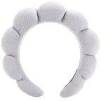 Spa Terry Cloth Headbands by HITMODASPAHEADBAND