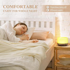 Aromatherapy Essential Oil Diffuser - Image 7