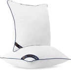 Utopia Bedding Throw Pillow Inserts, 14 x 14 Inches Decorative Indoor Pillows - Image 4