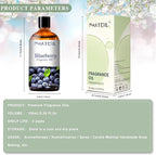PHATOIL 3.38FL.OZ Blueberry Fragrance Oils - Image 6