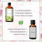 PHATOIL 3.38FL.OZ Guava Fragrance Oils - Image 4