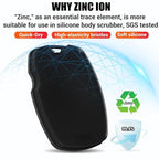 Canroom Silicone Body Scrubber - Image 5