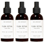 Muse Apothecary Flush Ritual by MuseApothecary