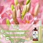 Lily Essential Oil - Image 2