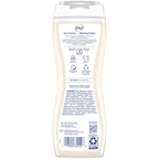 Dial Body Wash, Healthy Hydration, Coconut Milk + Vitamin E, 16 fl oz, Leaves - Image 6