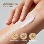 spa luxetique 50 Pack Hand Cream - Image 6