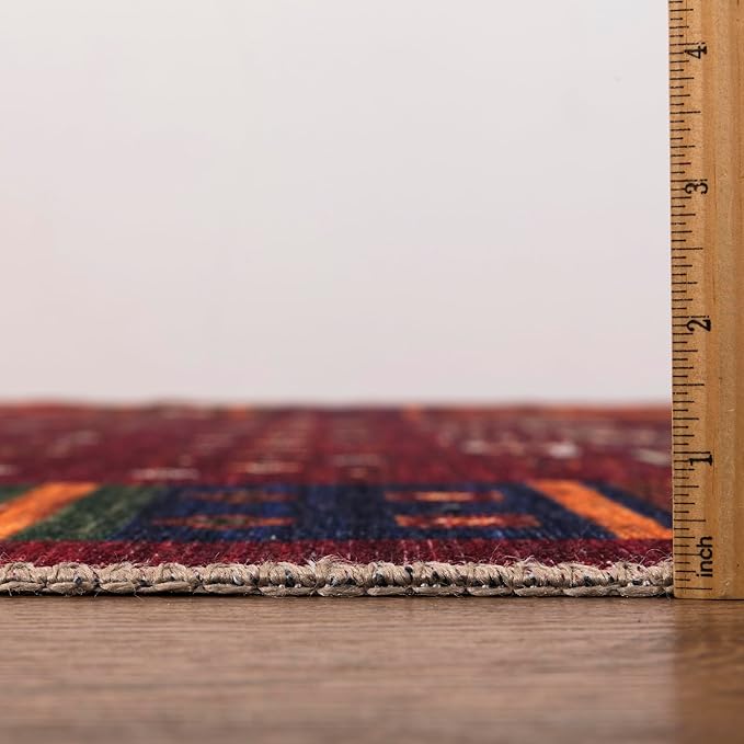 Keen Home Design 8x10 Rug - Image 2