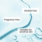 MAREE Toner Glycolic Acid Exfoliating Toner - Image 9