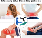 Manual Trigger Point Massage Tool and Thumb Saver - Image 6