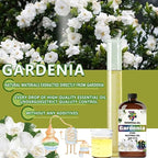 Gardenia Essential Oil - Image 8