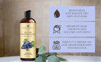 Handcraft Blends Grapeseed Oil | 100% Pure and Natural | Bath & Body Oil | - Image 5