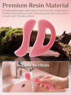 2PCS Muscle Scraper Tools, guasha Tool - Image 5