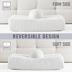 HARBOREST Cube Pillow - Image 3