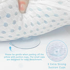 Bathtub Bath Pillows for Tub - Image 4