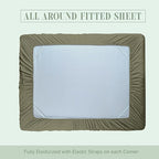 Elegant Comfort 1500 Premium Hotel Quality 18-24 Inches Deep - Image 4