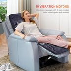 COMFIER Massage Mat Full Body, Massage Pad - Image 3