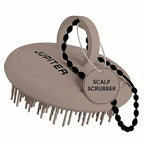 Jupiter Scalp Exfoliator by Jupiter
