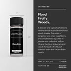 Aroma360 - Chandelier Pro Pod Fragrance Oil Blend | Hotel Inspired Luxury - Image 3