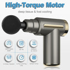 cotsoco Massage Gun Deep Tissue - Image 3