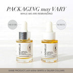 GEMELLE Lymphatic Anti-Aging Face Oil | 10x Award winner | Vitamin C, E & A | - Image 5
