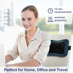 Mo Cuishle Shiatsu Back & Neck Massagers - Image 4