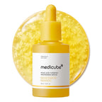 medicube Kojic Acid Turmeric Clarifying & Balancing Capsule Serum by medicube