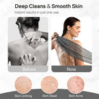 Yiclick 3 PCS Exfoliating Washcloth Towels - Image 5