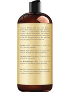 Handcraft Blends Apricot Kernel Oil - Image 2