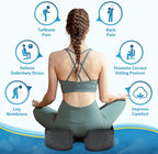 BlissTrends Seat Cushion, Thick Memory Foam Cushions - Image 5