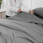 Queen Flat Sheet Only - Image 4