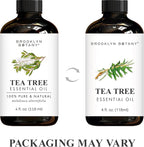 Brooklyn Botany Tea Tree Essential Oil - Image 2