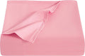 NTBAY King Flat Sheet Only by NTBAY