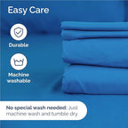 Full 6 Piece Sheet Set - Image 6