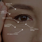 Organic Castor Oil and Frankincense Roll On – 100% Pure Hexane Free Eye Oil - Image 2