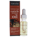 Cuccio Naturale Revitalizing Cuticle Oil by Cuccio