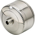 Sprite SL2-BN Universal Slim-Line2 Shower Filter, Brushed Nickel by Sprite