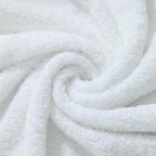 Aibaser Towels - Premium 100% Cotton Bath Towels Set, Lightweight and High - Image 8